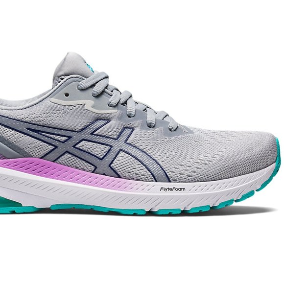 Asics Shoes - ASICS Women's GT-1000 11 Running Shoes